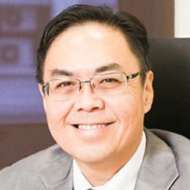 Dato Seri Matthew Yeoh Chin Chong