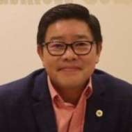 Dato Dr Danny Mah